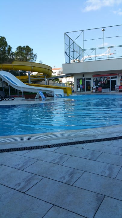 Pool Side Alegria Hotel & Spa - Adults only +16