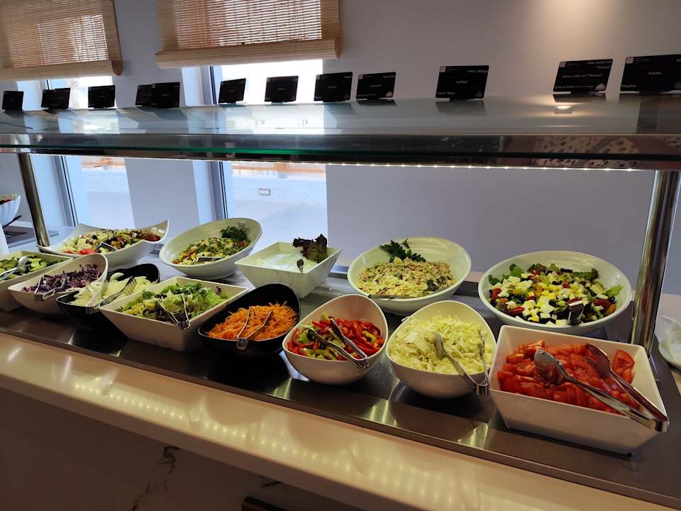 Gastro Paralos Lifestyle Beach