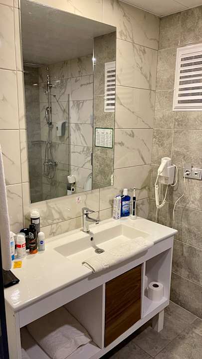 Zimmer Eftalia Ocean Resort & Spa