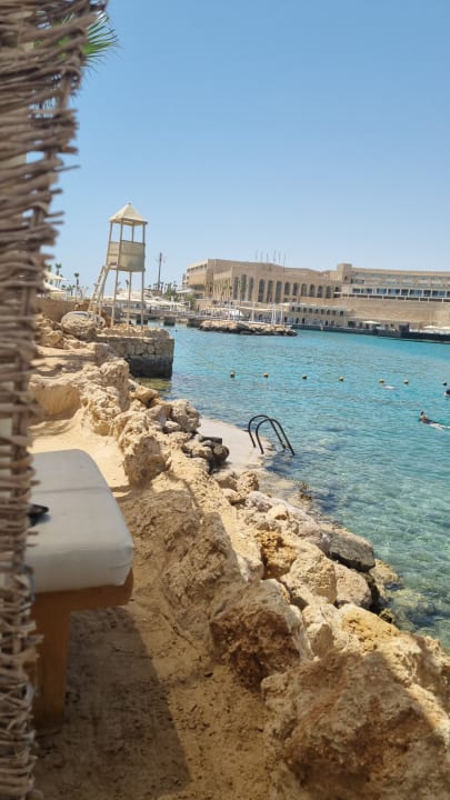 Strand Pickalbatros Citadel Resort