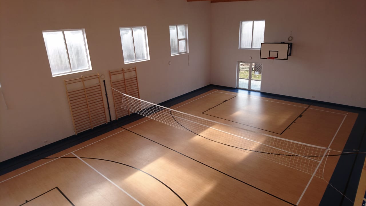 Sport & Freizeit Resort Ośrodek Wczasowo Kolonijny Korona