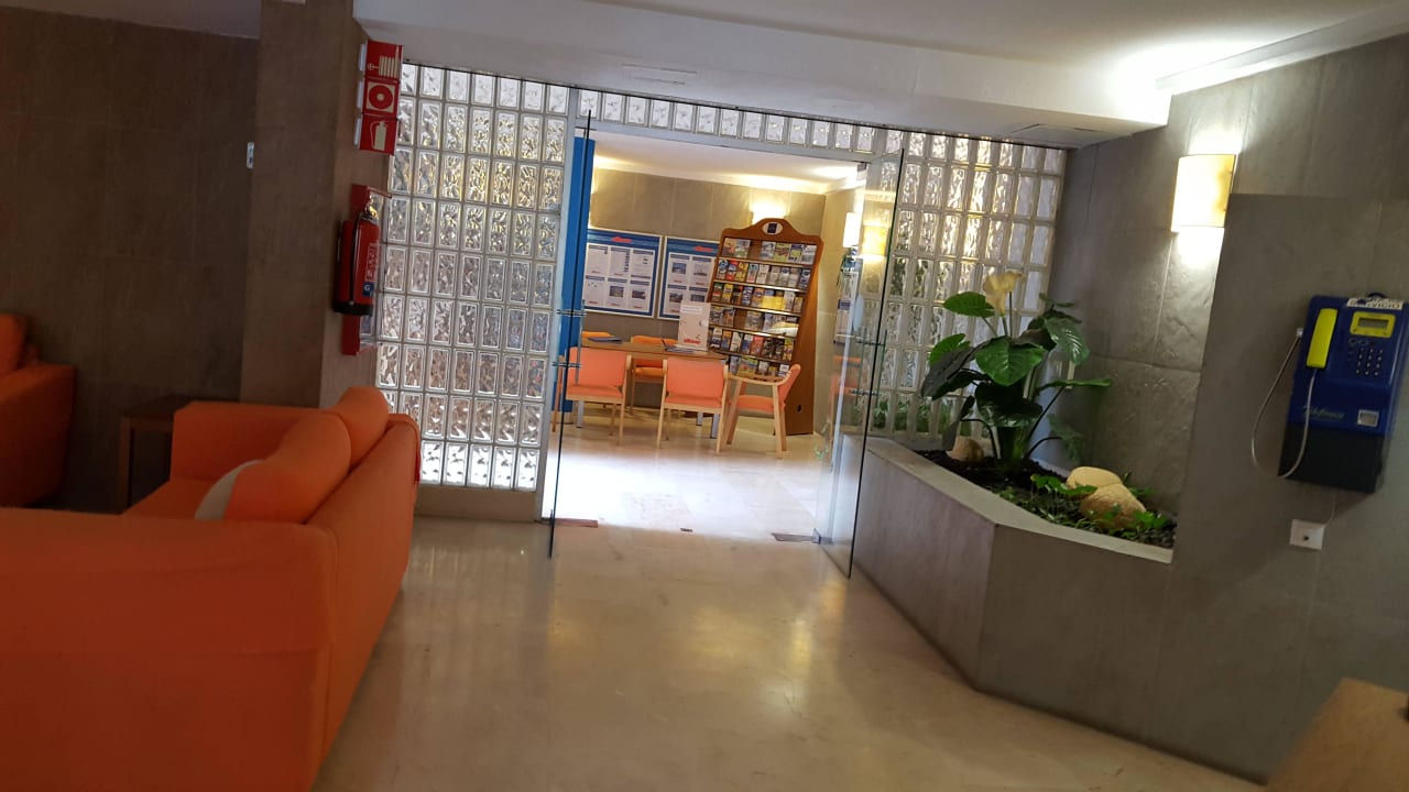Relaxia Jandia Luz Apartments BLUESEA Jandia Luz