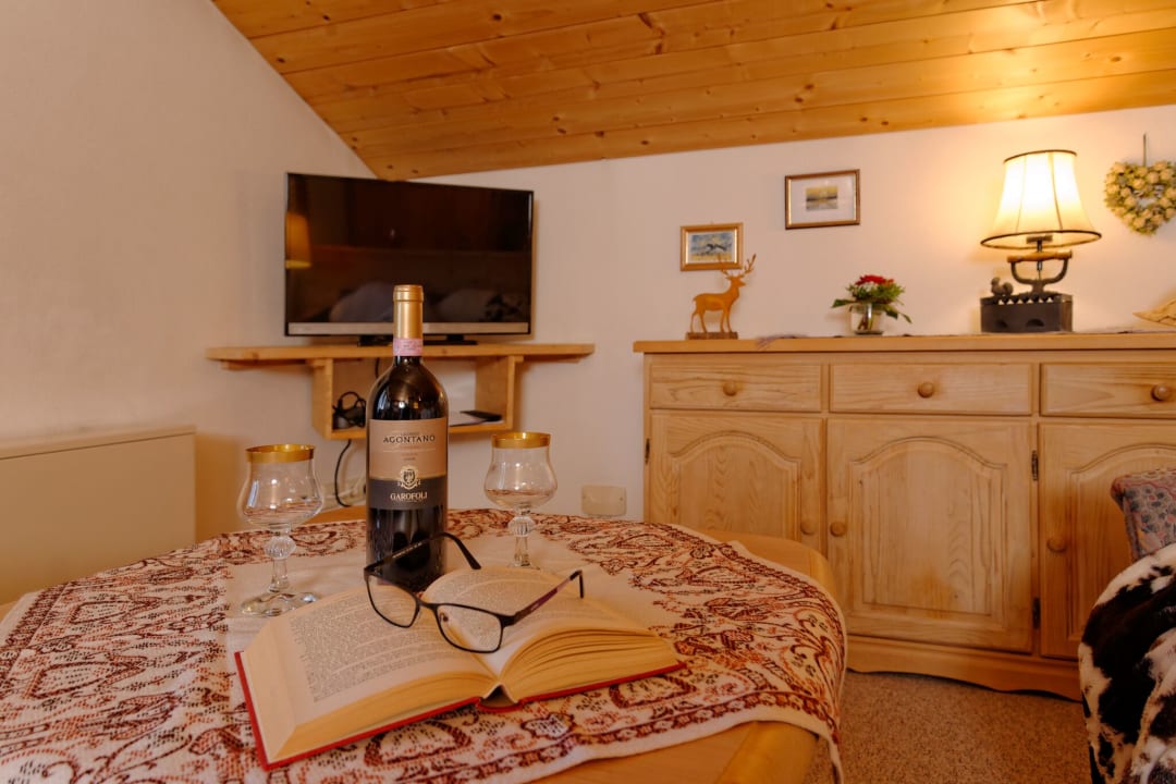 Zimmer Alpen-Chalet-Sol-Alpium