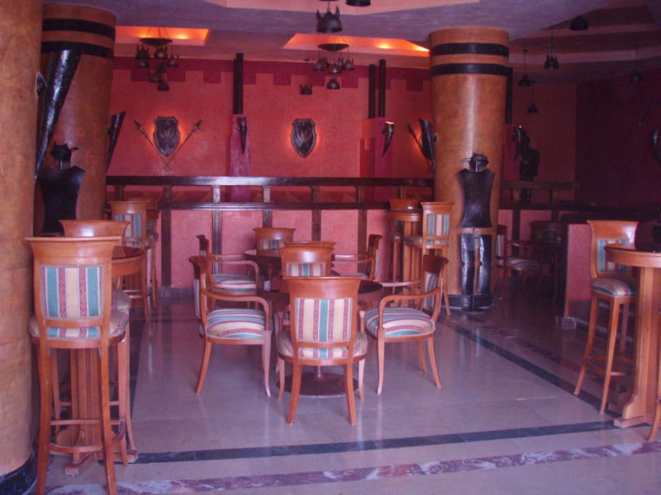 Kuchnia chinska Pickalbatros Aqua Park Resort - Hurghada