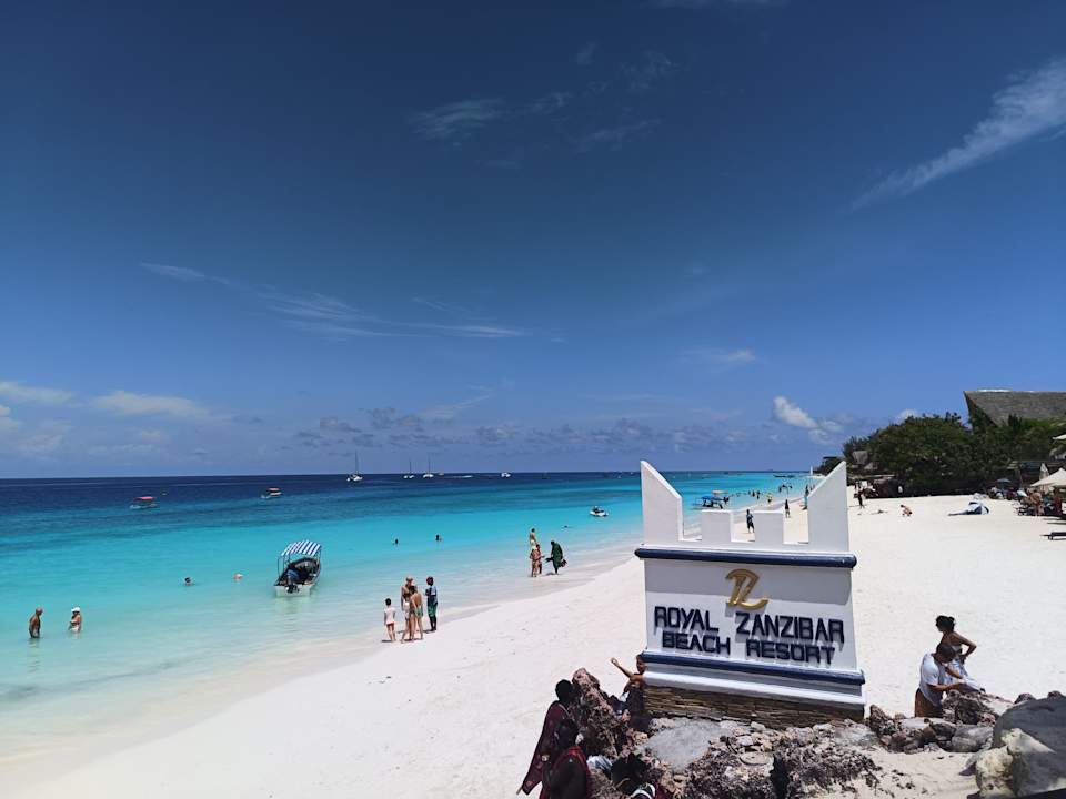 Strand Royal Zanzibar Beach Resort