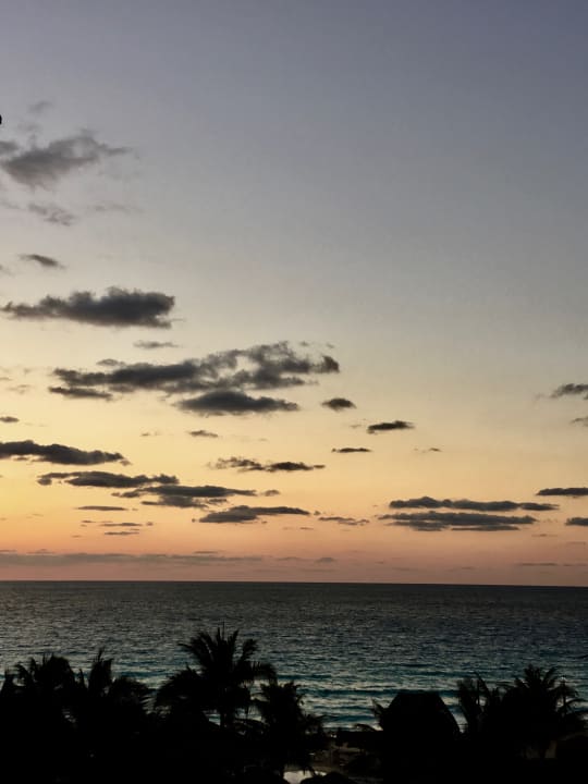 Ausblick Hotel J.W. Marriott Cancun Resort & Spa