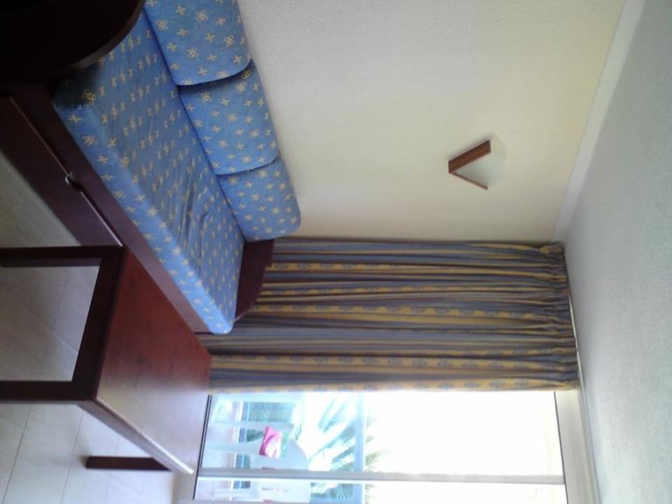 Wohnraum Canyamel Sun Aparthotel