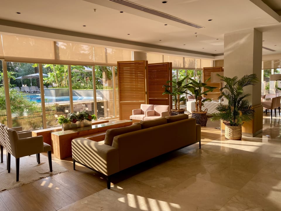 Lobby TUI BLUE Xanthe