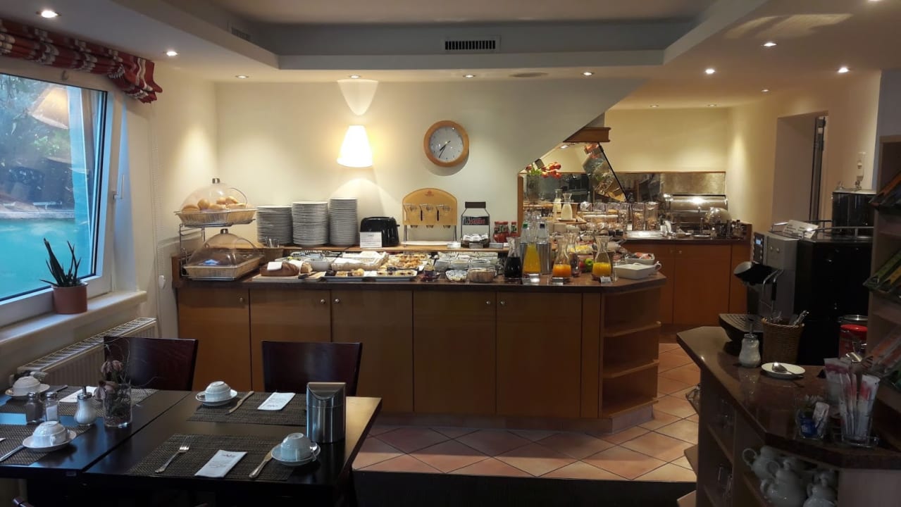 Gastro Garner Hotel Bremen North by IHG