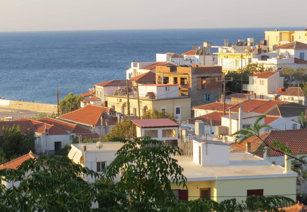 Morgenstimmung Apartments Kallisto