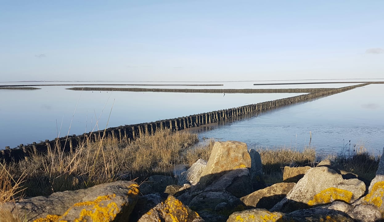 Strand Ferienhof Inselblick