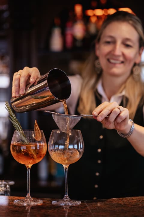 Gastro Schlössl Hotel Kindl