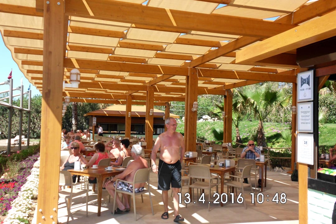 Strand Fame Residence Lara & Spa