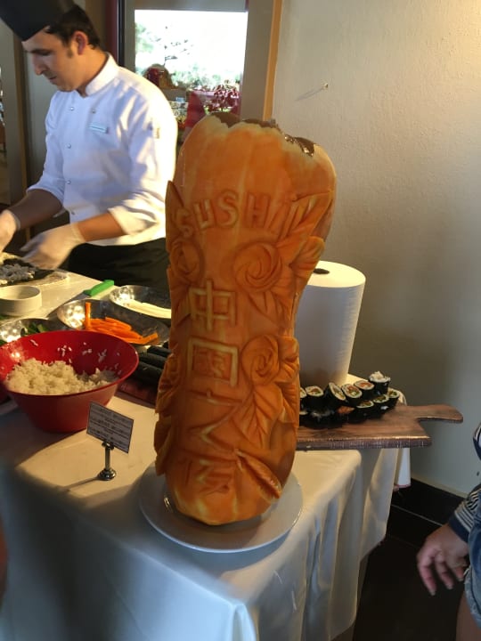 Sonstiges Club Grand Side