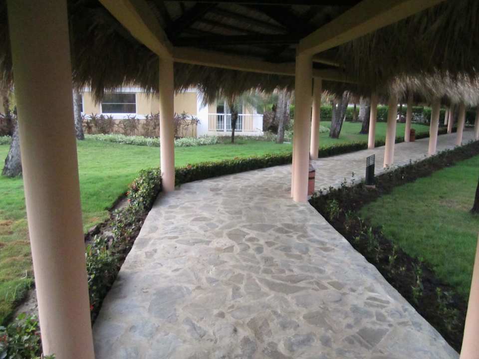 Hotel Grand Palladium Bavaro Resort & Spa Grand Palladium Select Bávaro Resort & Spa