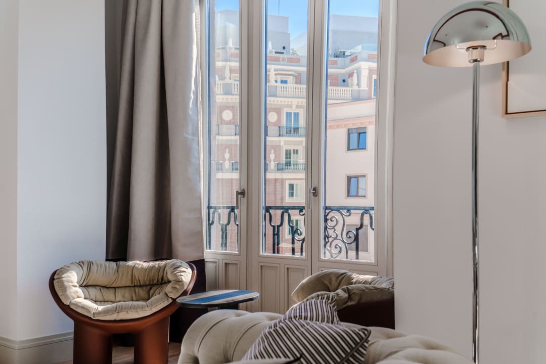 Zimmer Apartamentos Soho Boutique Hoy No Me Puedo Levantar