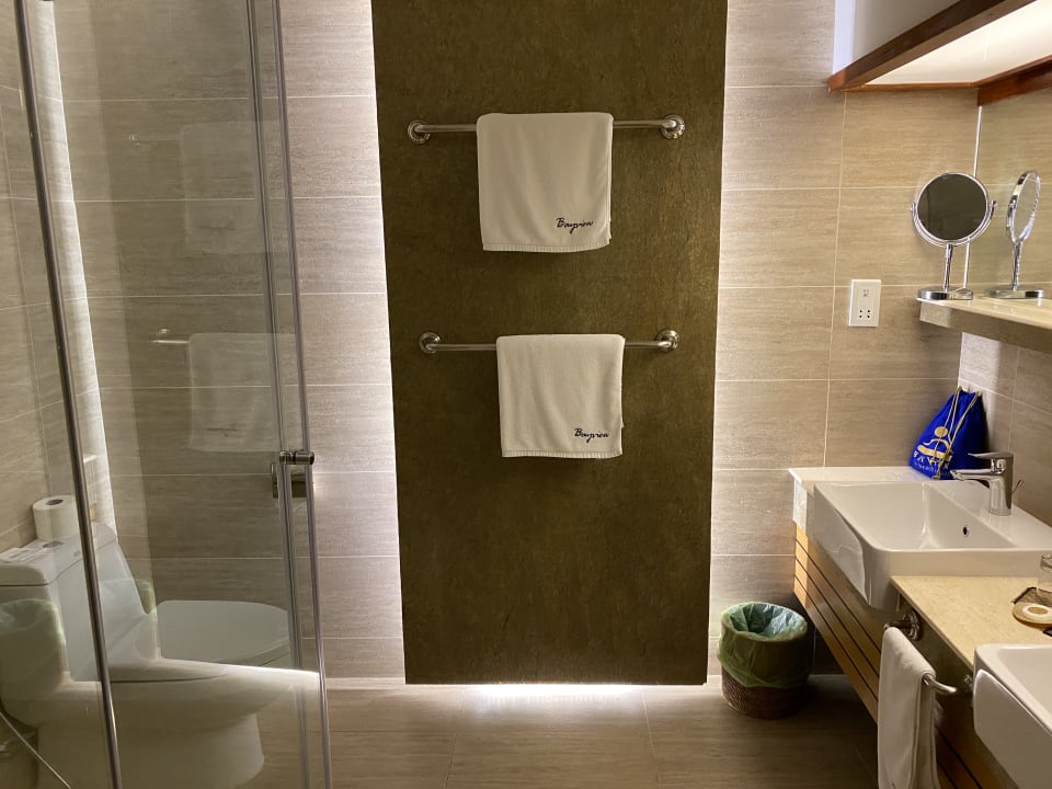 Zimmer Bayview - the beach resort