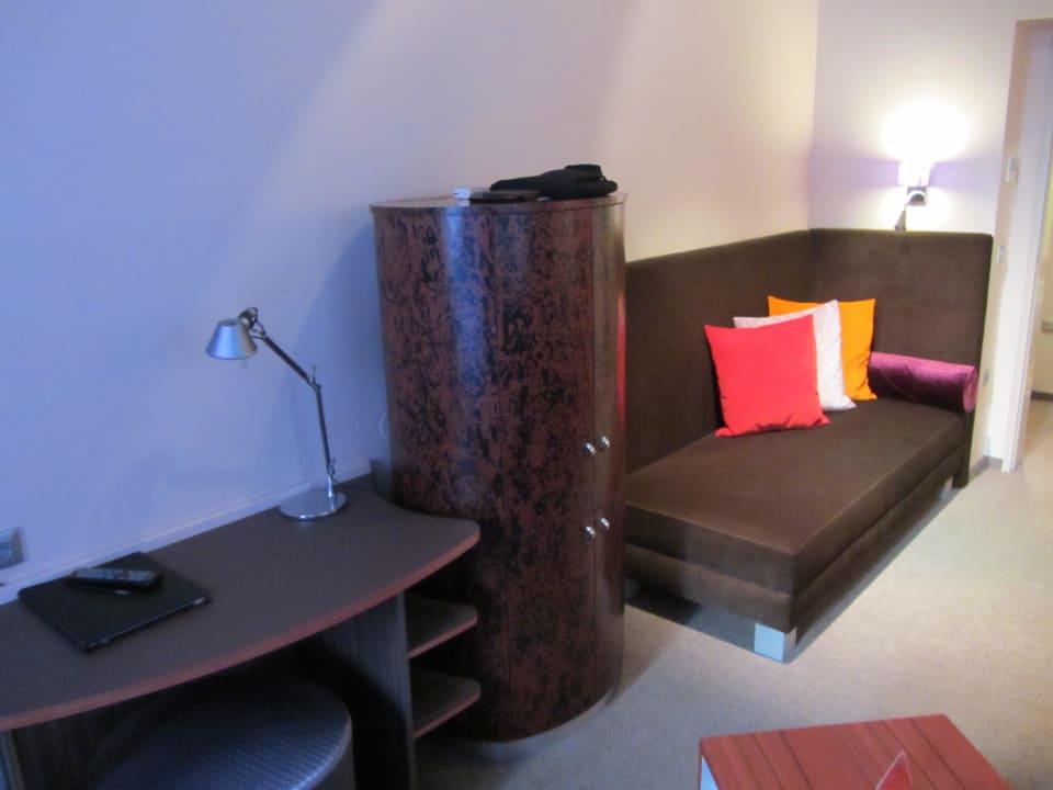 Zimmer Nr. 201 Hotel Der Wilhelmshof