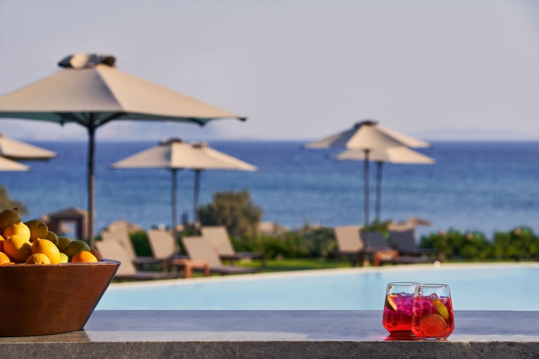 Pool Atlantica Belvedere Resort