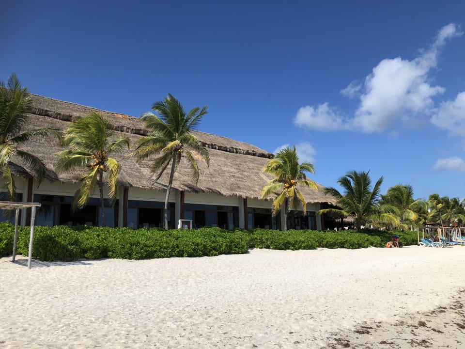 Gastro Akumal Bay Beach & Wellness Resort