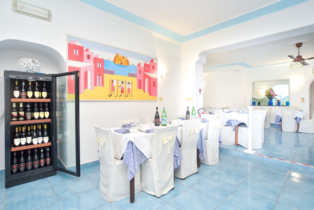 Gastro Charme Hotel La Villa Tina