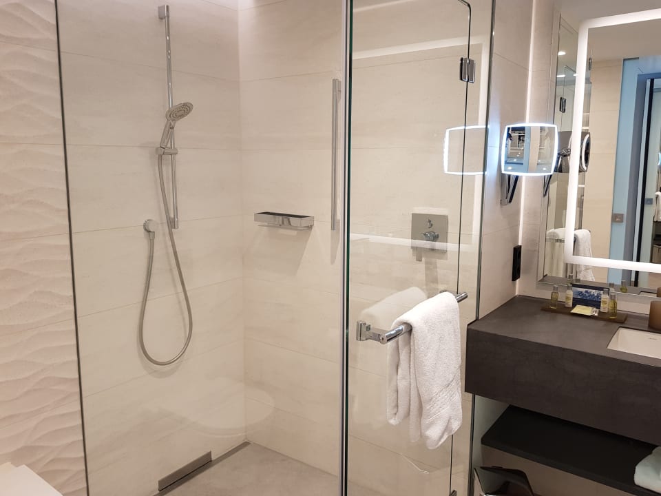 Zimmer Hilton Munich Airport