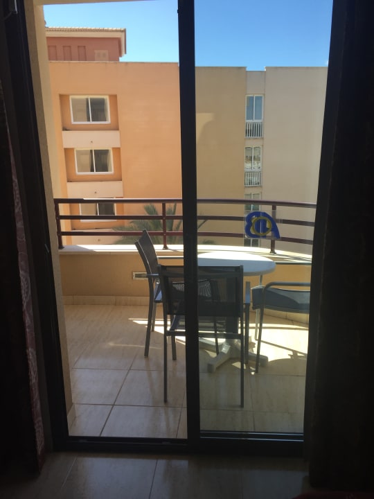 Zimmer allsun App.-Hotel Orient Beach