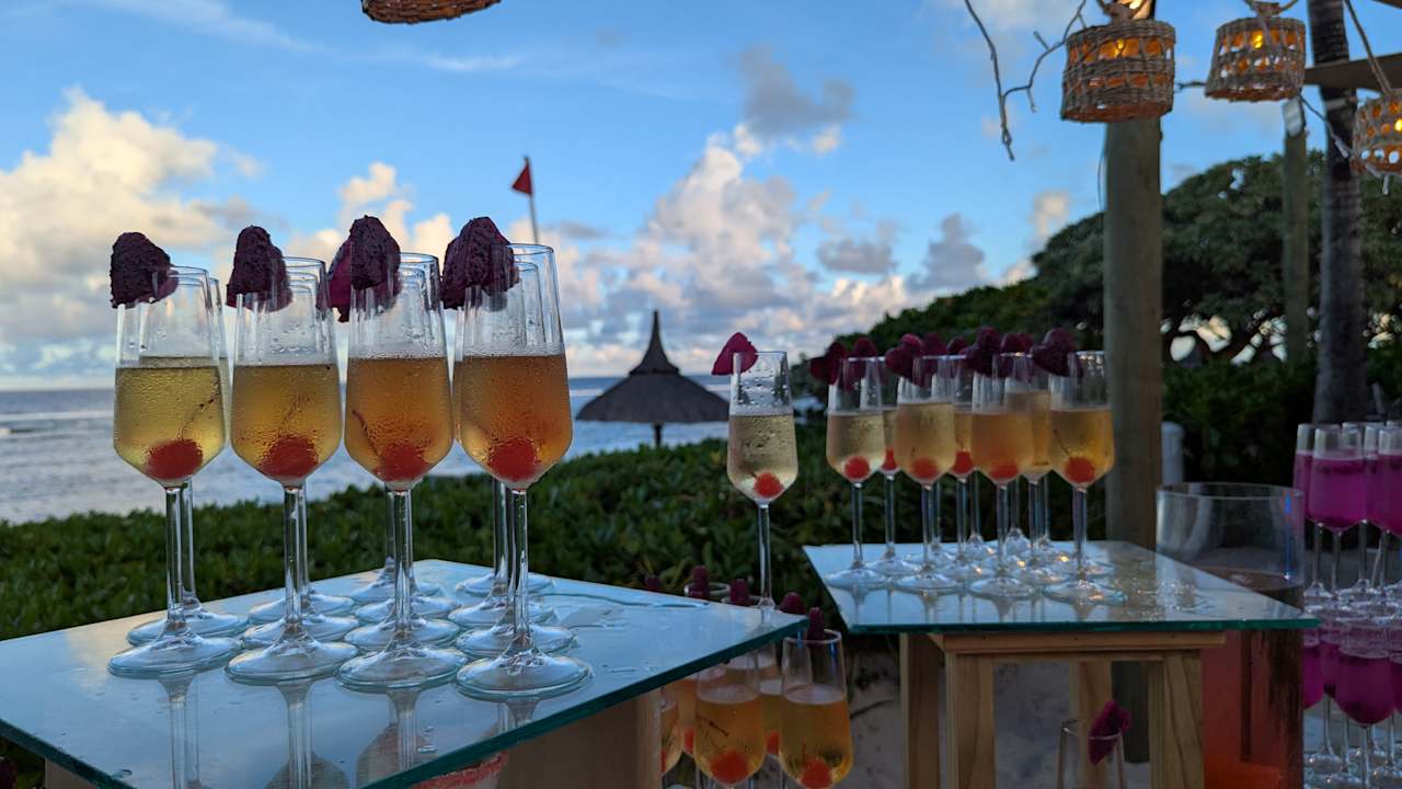 Gastro Radisson Blu Poste Lafayette Resort & Spa - Adults only