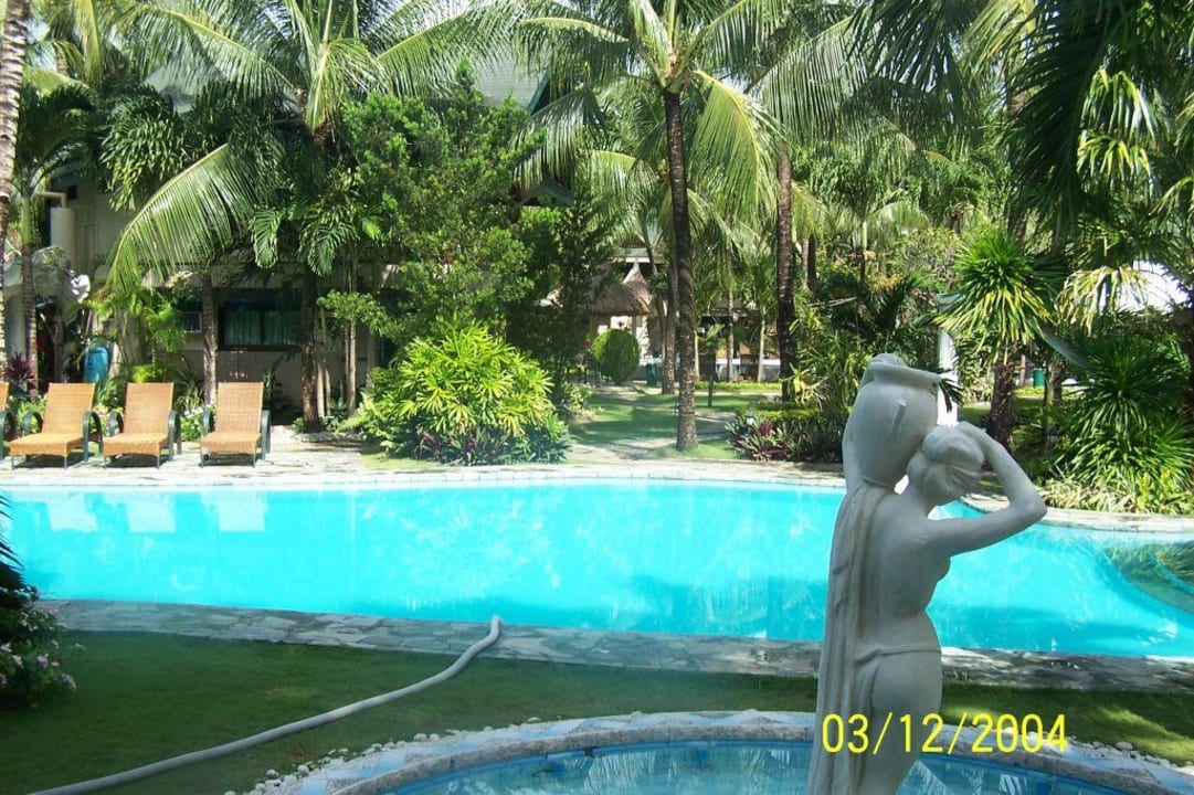 Paradise Garden Resort Pool Hotel Paradise Garden Resort