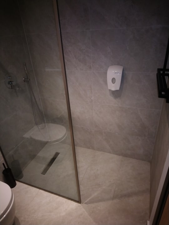 Zimmer Sol Cosmopolitan Rhodes