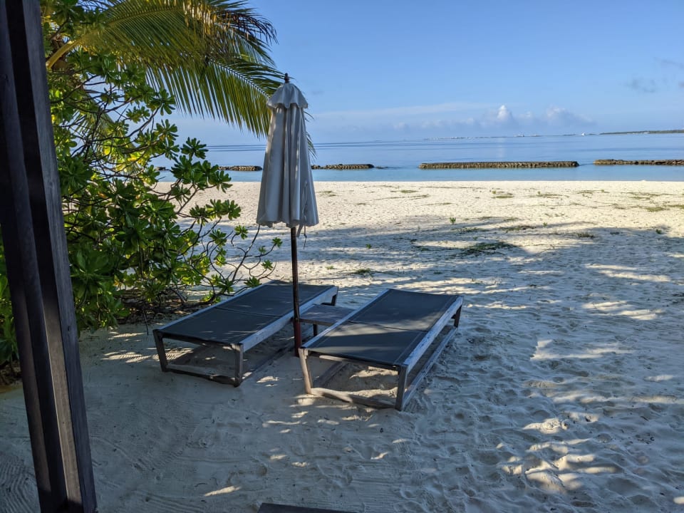 Strand Komandoo Island Resort & Spa - Adults only