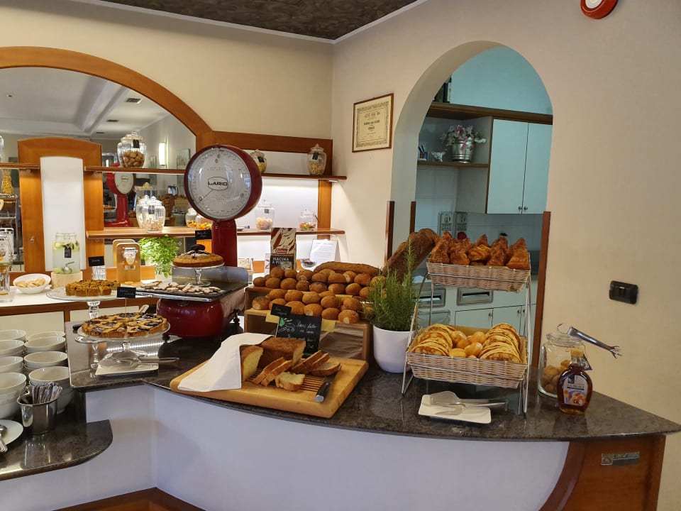 Gastro Eco Hotel Benacus Malcesine