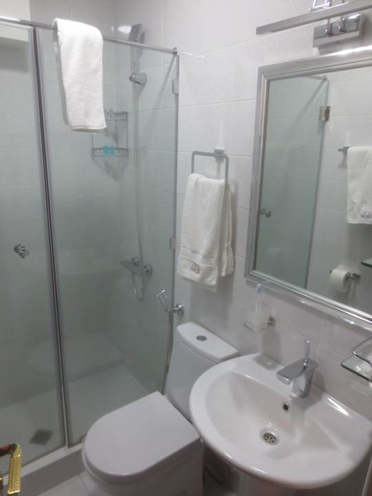 Zimmer Hotel 14th Floor