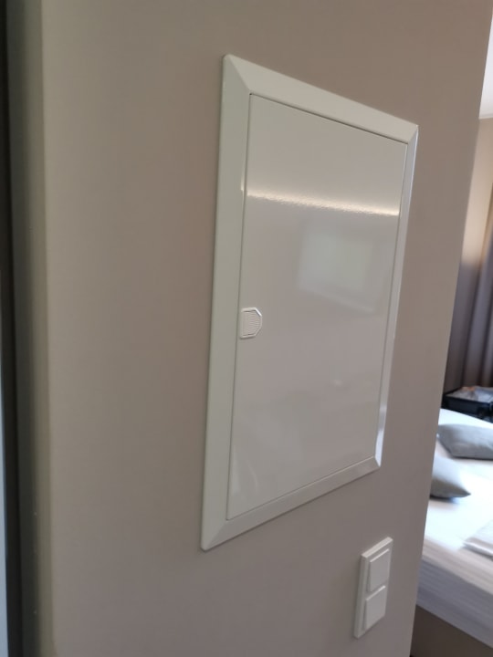 Zimmer Ocak Apartment & Hotel