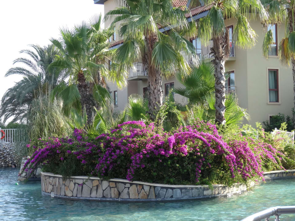 Anlage Club Grand Aqua