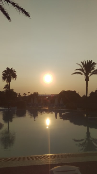 Pool Blau Colònia Sant Jordi