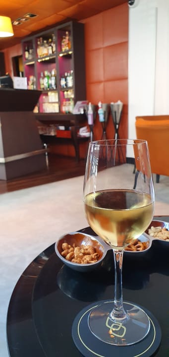 Gastro Hotel Sofitel Strasbourg Grande Ile