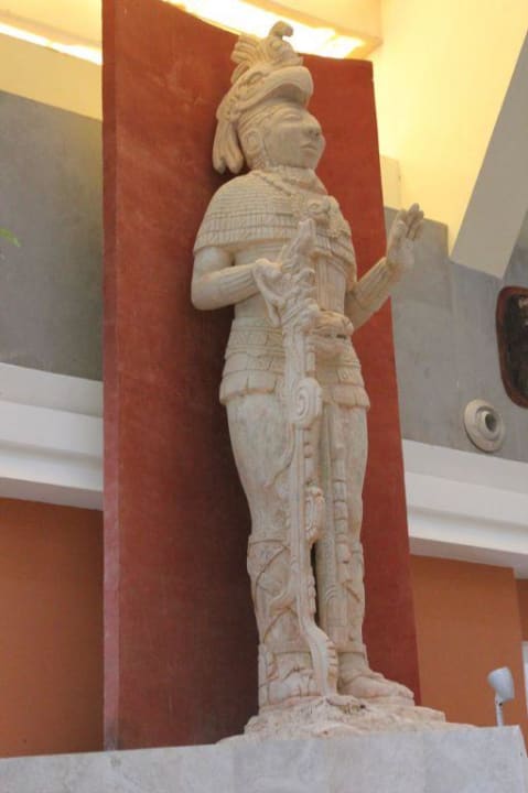 Hotel Maya  Iberostar Selection Paraiso Maya Suites