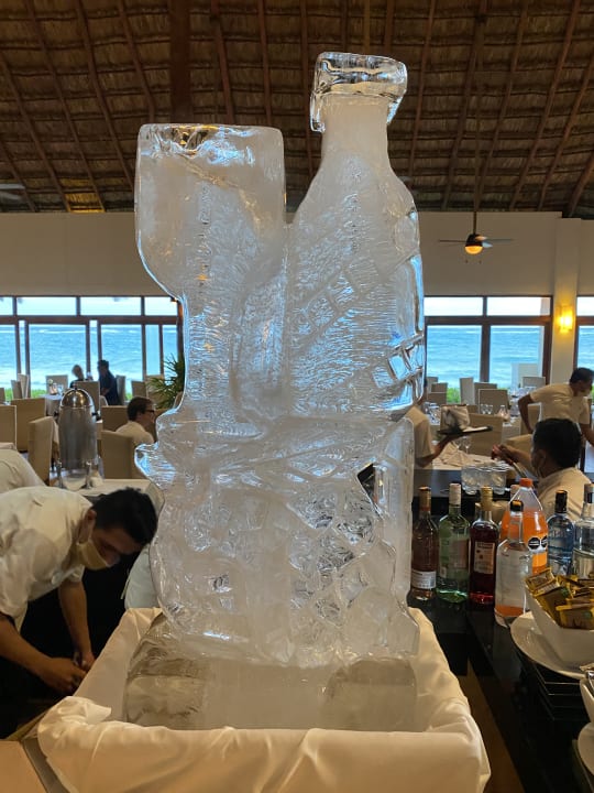 Gastro Akumal Bay Beach & Wellness Resort