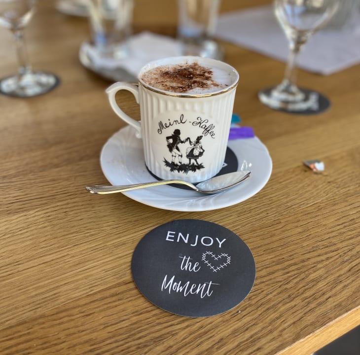 Gastro Sportresort Alpenblick