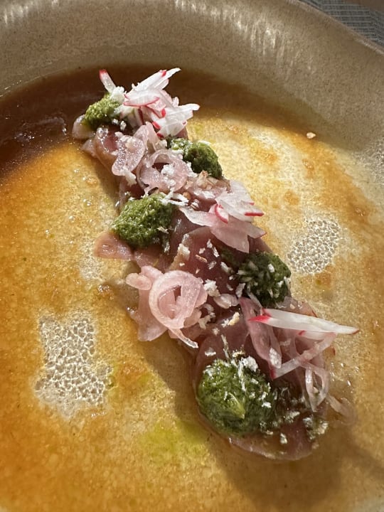 Gastro Ikos Porto Petro