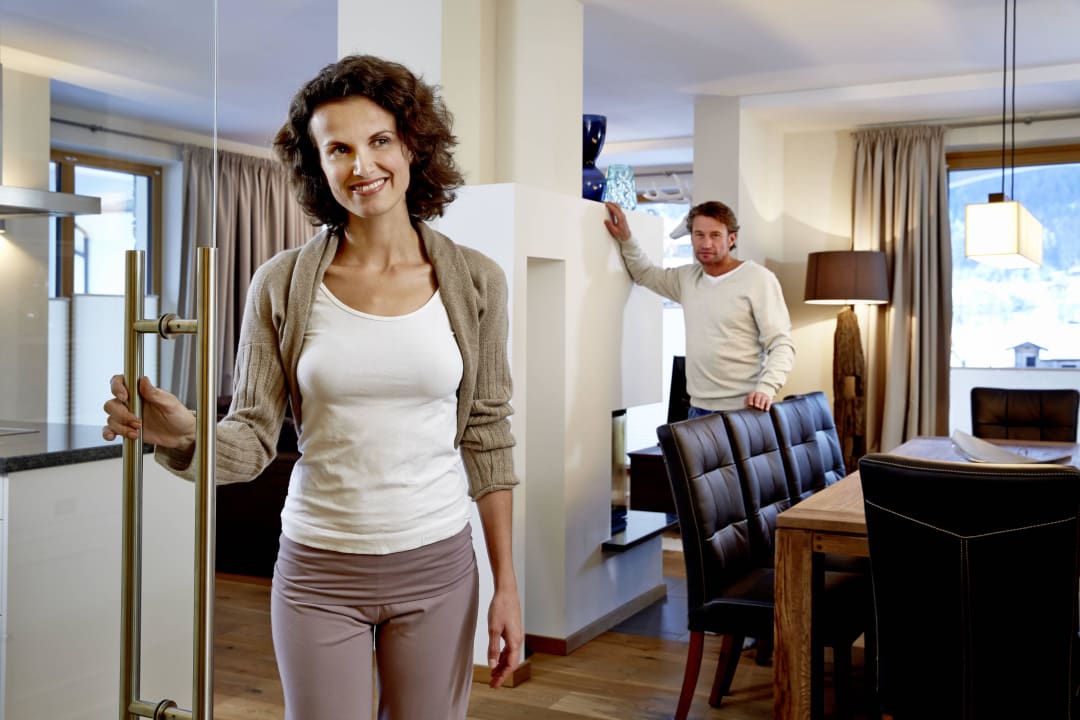 Appartement Das Wildkogel - Wildkogel Resorts