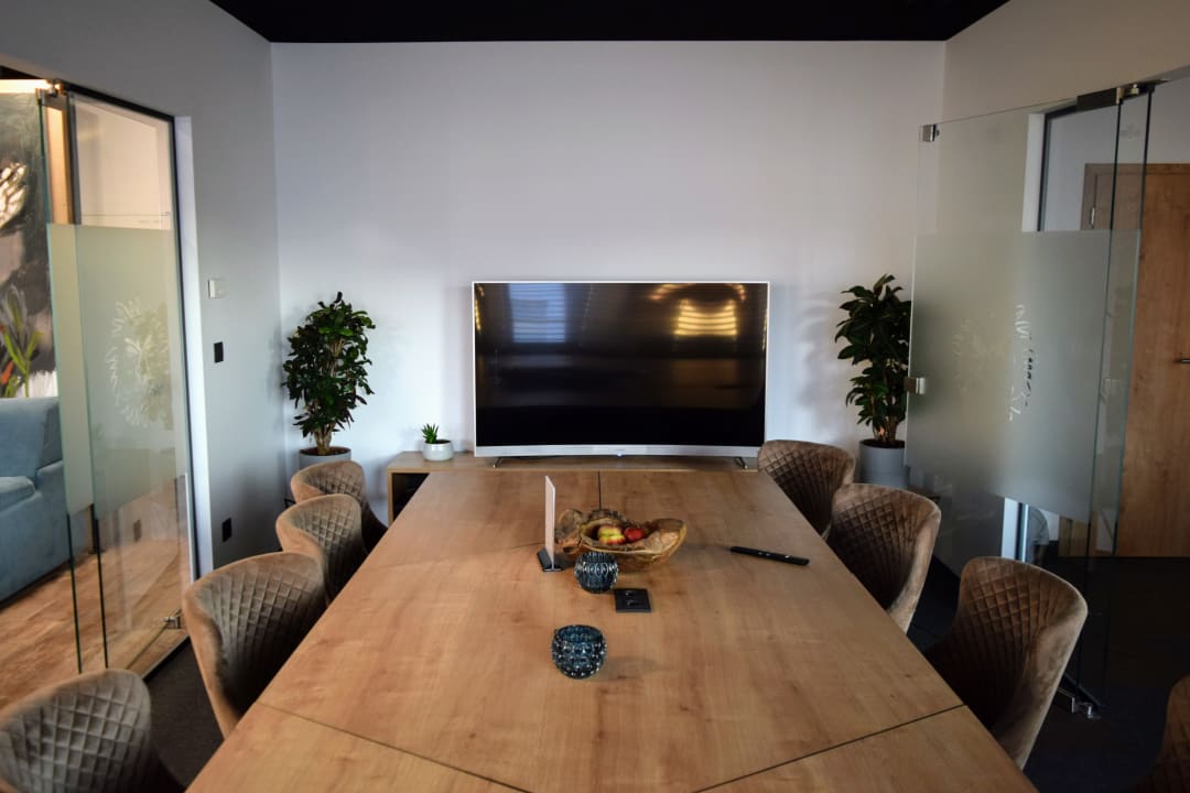 Sonstiges Boutique Capsule Hostel CHORS