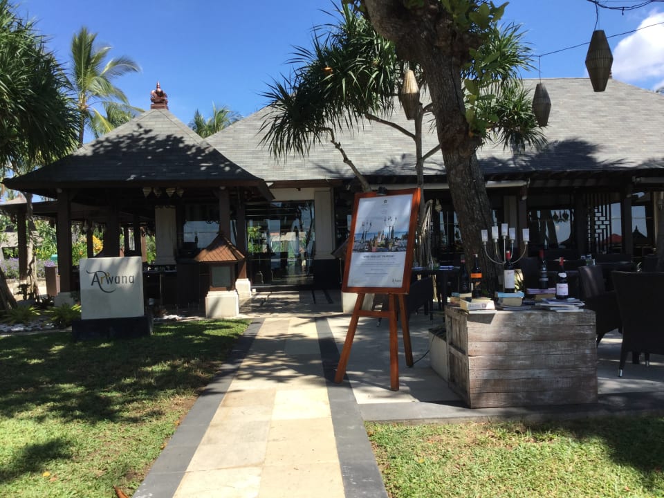 Restaurant The Laguna A Luxury Collection Resort & Spa