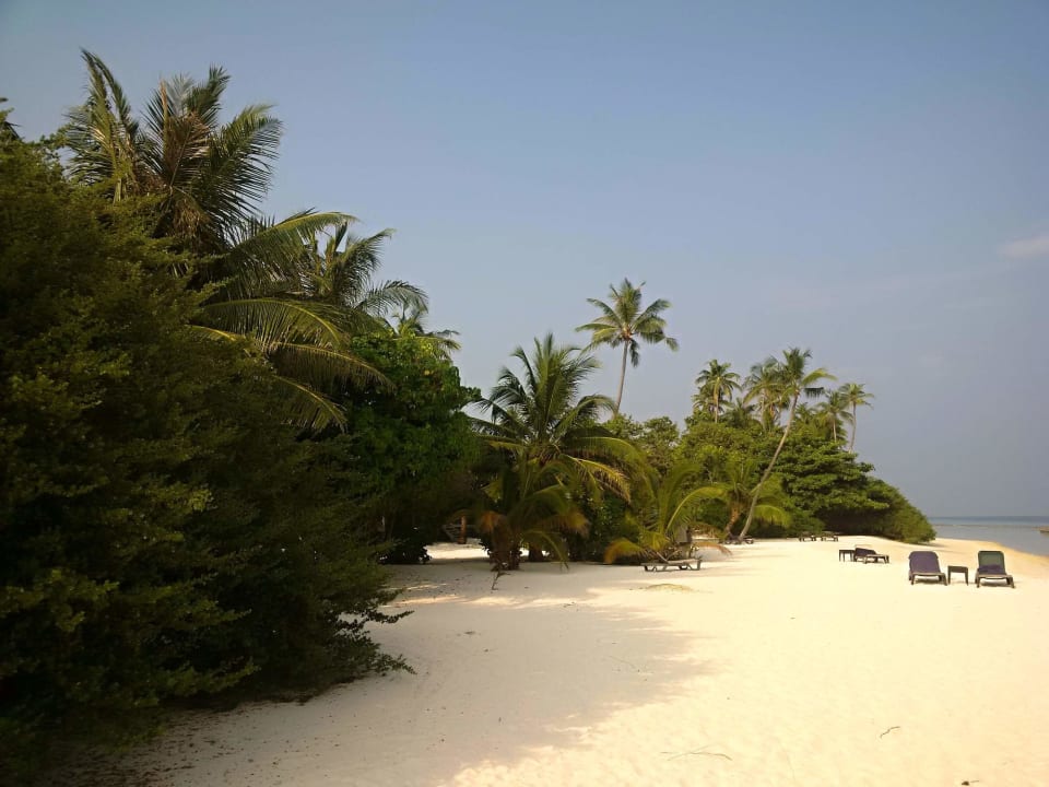 Strand Kuredu Island Resort & Spa