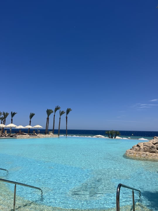 Strand Makadi Spa - Adults only