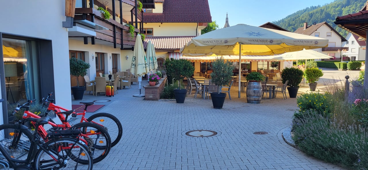 Gastro Sonnenhof Hotel & Spa