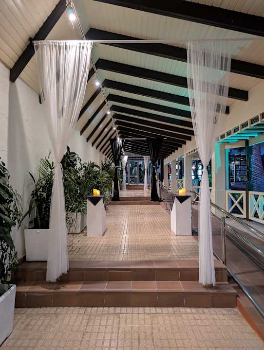 Sonstiges Aldiana Club Fuerteventura