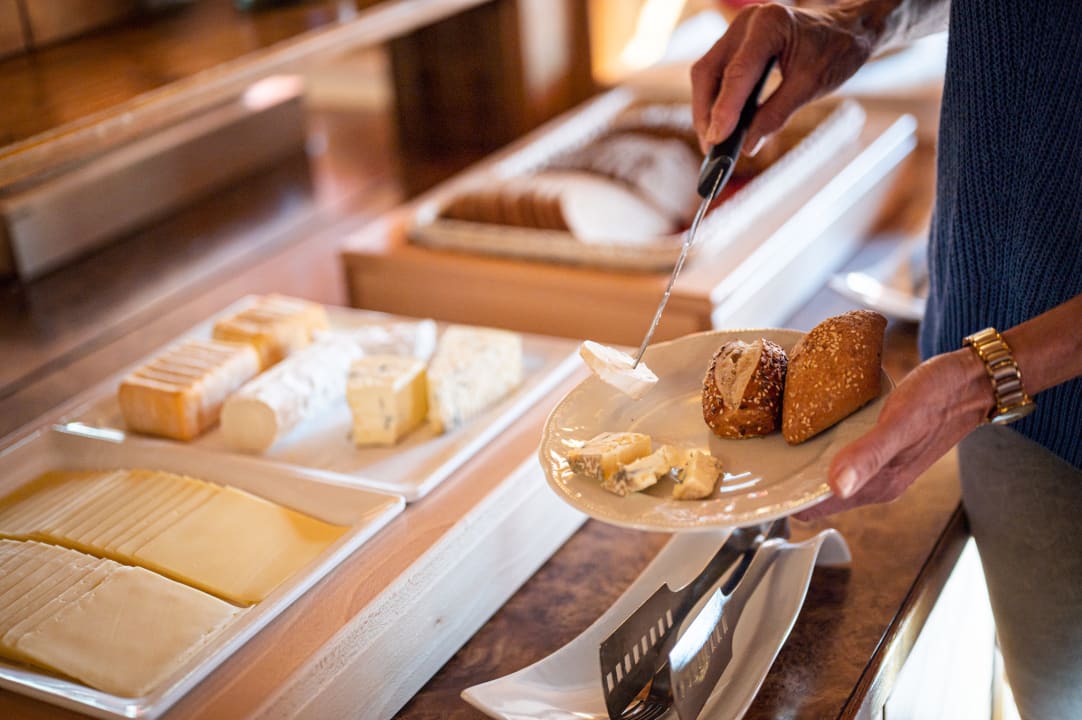 Gastro Wohlfühlhotel Frohsinn