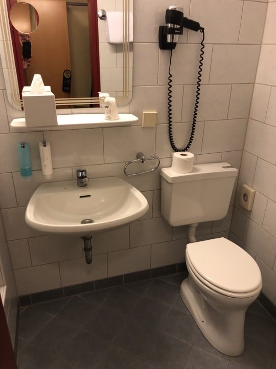 Zimmer Montana Hotel Nürnberg-West